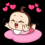 쥐방울은 재간둥이