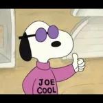 snoopy 