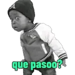 Ya estuvo