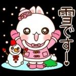 会話がはずむ会話スタンプ☆