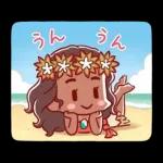 毎日がんばるディズニープリンセス