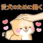 会社を辞めたい❤️いやしばいぬ❤️柴犬敬語