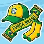 FIFA 2026 GOL！