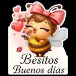 Bueno voy a mimir tengo sueño