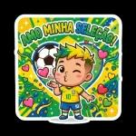 FIFA 2026 GOL！