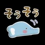 新春♪お正月スタンプ～午年～