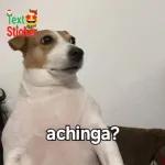 achinga?