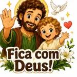 Jesus te abençoe