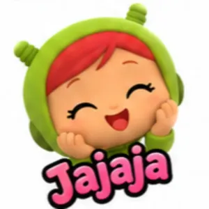 Jajaja - getsticker.com