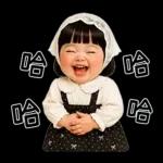 Minnie little cute girl [TW]