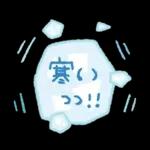 シンプル★冬クリスマス