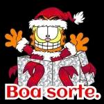 Garfield de Natal