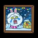 ブラウン&コニー 冬のワイワイデート