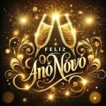 FELIZ ANO NOVO 