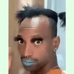 ...
