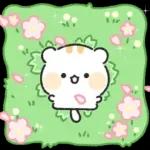 아기람꾸 : 벚꽃 에디션