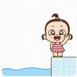 오늘도 기분 좋은 이유야