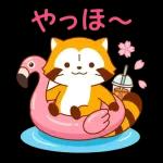 今日もゆるくがんばろう
