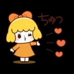 みかんガール♡