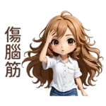 ♡甜美女孩37♡OK