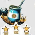 vamos ARGENTINA !!!