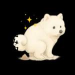 もふもふ【愛されサモエド】