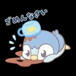 ポケピース ピースな敬語編