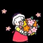 새해 어린 소녀 2026