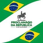 Dia da Proclamação da República