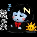 今宵はハロウィン3【ぷっくり３Dの２個目】