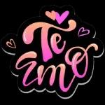 Te amo