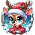 SCHÖNEN HEILIGABEND