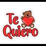 Te Quiero