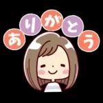 女の子がいっぱい! 【家族連絡】