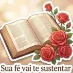 Fé para Vencer 💛