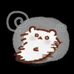 大人の気づかい・秋冬スタンプ