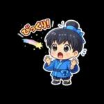 織姫と彦星(七夕)