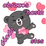 Vamos para el cuartito