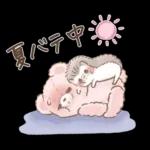 もふもふ♡ガーリーベアのかわいい毎日