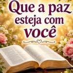 Amém e Gratidão 🙏