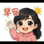 辛苦了