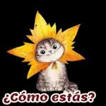 Pegatinas de otoño
