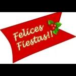 Feliz Navidad!