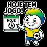 FIFA 2026 GOL！