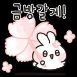 봄봄봄 ~ 봄이 왔어요