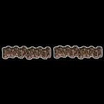 캠핑 감성 구분선