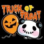 パンダぁー５【秋＆ハロウィン編】