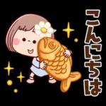 ふんわりカラーで春うらら♡ぶちゃこの日常