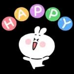 안녕하세요~ 행복토끼예요