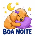 Adesivos de cachorro